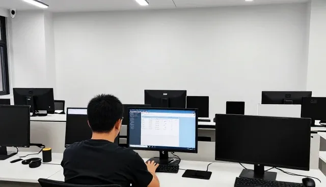 代运营策略中选型关注点的对比权衡